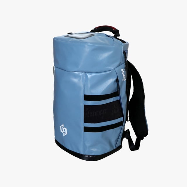 blueeq ブルイク ATHLETE TANKBAG HRS40 限定カラー BQB0003