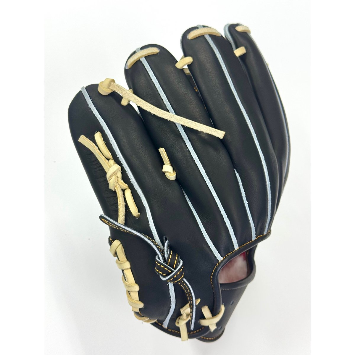 671 てっぺん Tappen 型抜群 極美品 即戦力 硬式 内野手用グローブ 671 てっぺん Tappen 型抜群 極美品 即戦力 硬式 内野手用