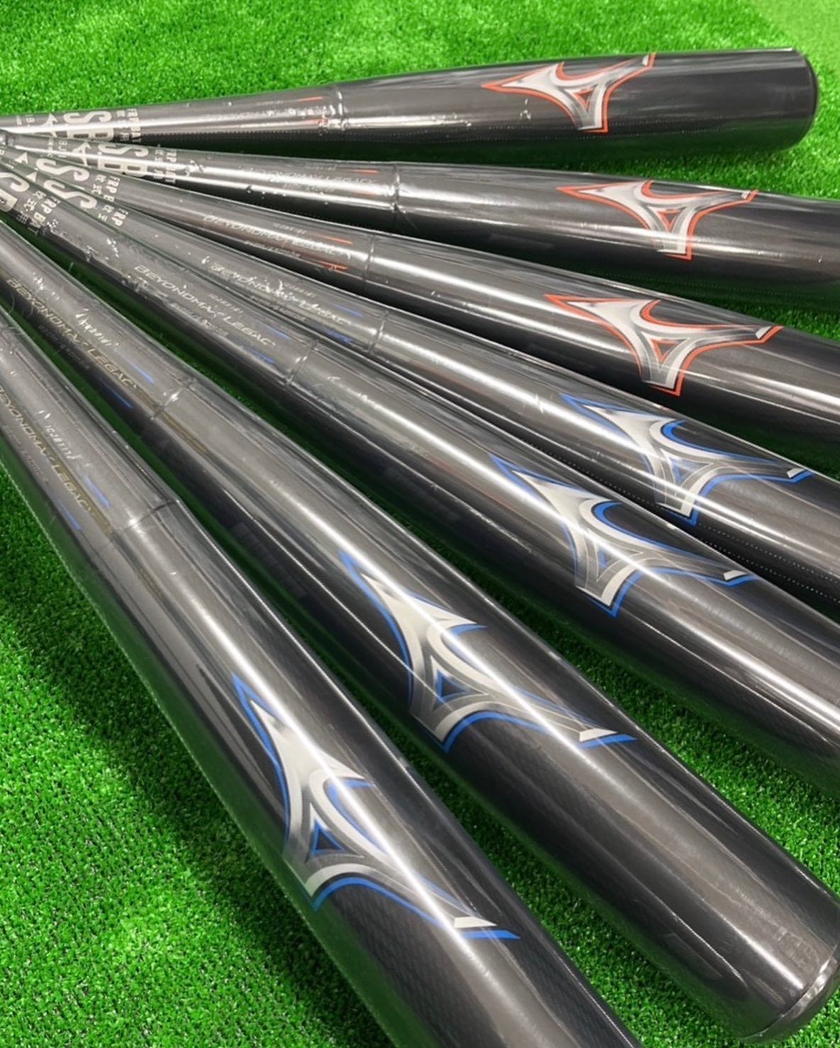 r*r様 軟式用FRP製 ビヨンドマックスレガシー新品1CJBR18284