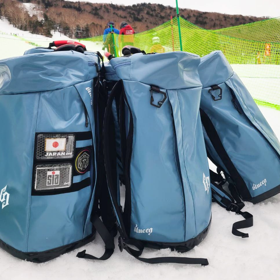 ブルイク　Blueeq HYBRID BACKPACK X-PAC［BQB00038］ | blueeq