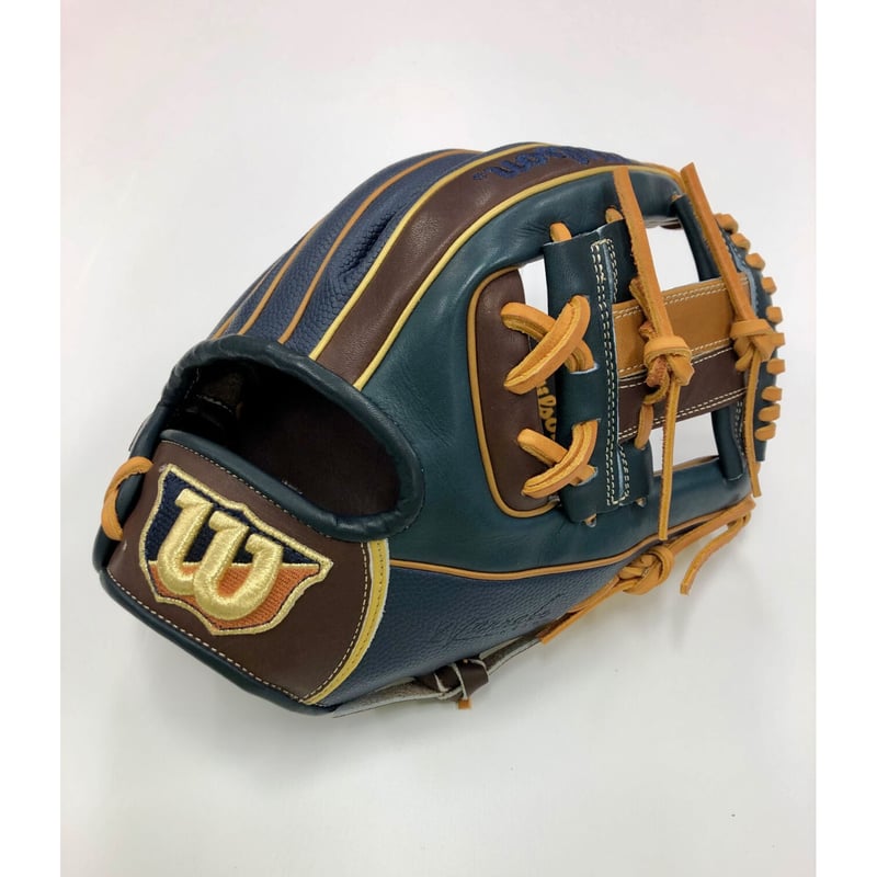 送料無料 ウィルソン wilson 一般軟式野球 軟式グローブ 内野手用 右