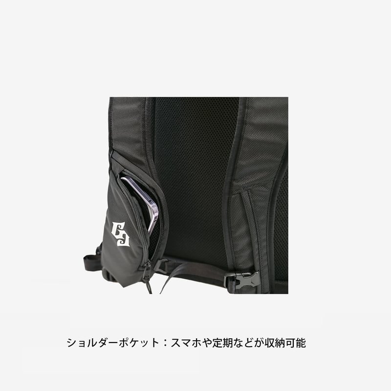 ＜黒＞blueeq ATHLETE BACKPACK 33 リュック Amazon.co.jp: 即日出荷 数量限定 blueeq ブルイク アスリート