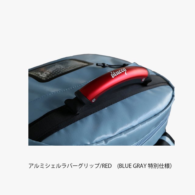 blueeq ブルイク ATHLETE TANKBAG HRS40 限定カラー BQB0003