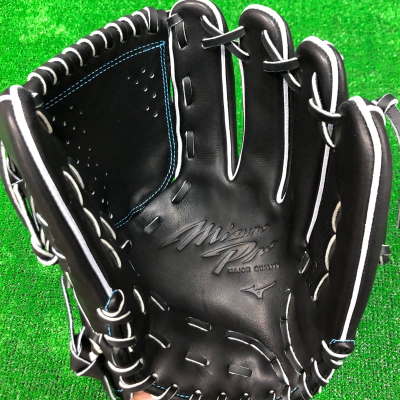 ミズノ【ミズノプロ】硬式用 1AJGH25211 09X 5DNA Premium Model