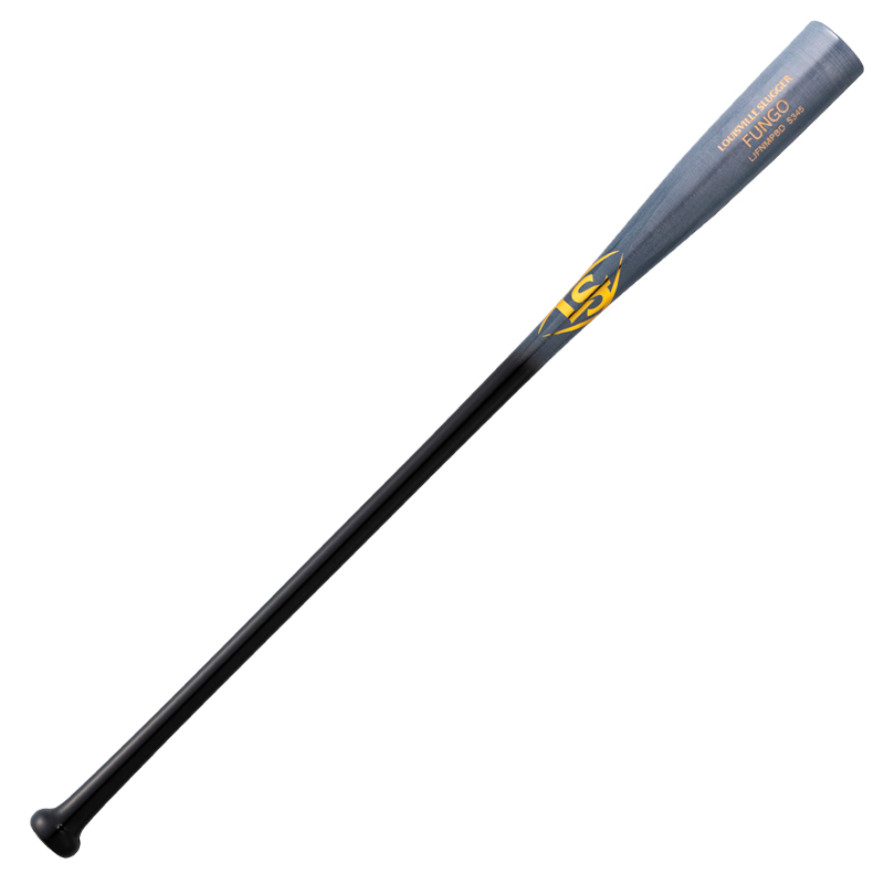 LOUISVILLE FUNGO S345 ノックバット　91cm　590ｇ ルイスビルスラッガー LouisvilleSlugger ファンゴS345型 木製ノック