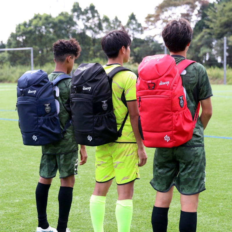 blueeq ブルイク ATHLETE BACKPACK CLUB YOUTH 33 BQB-