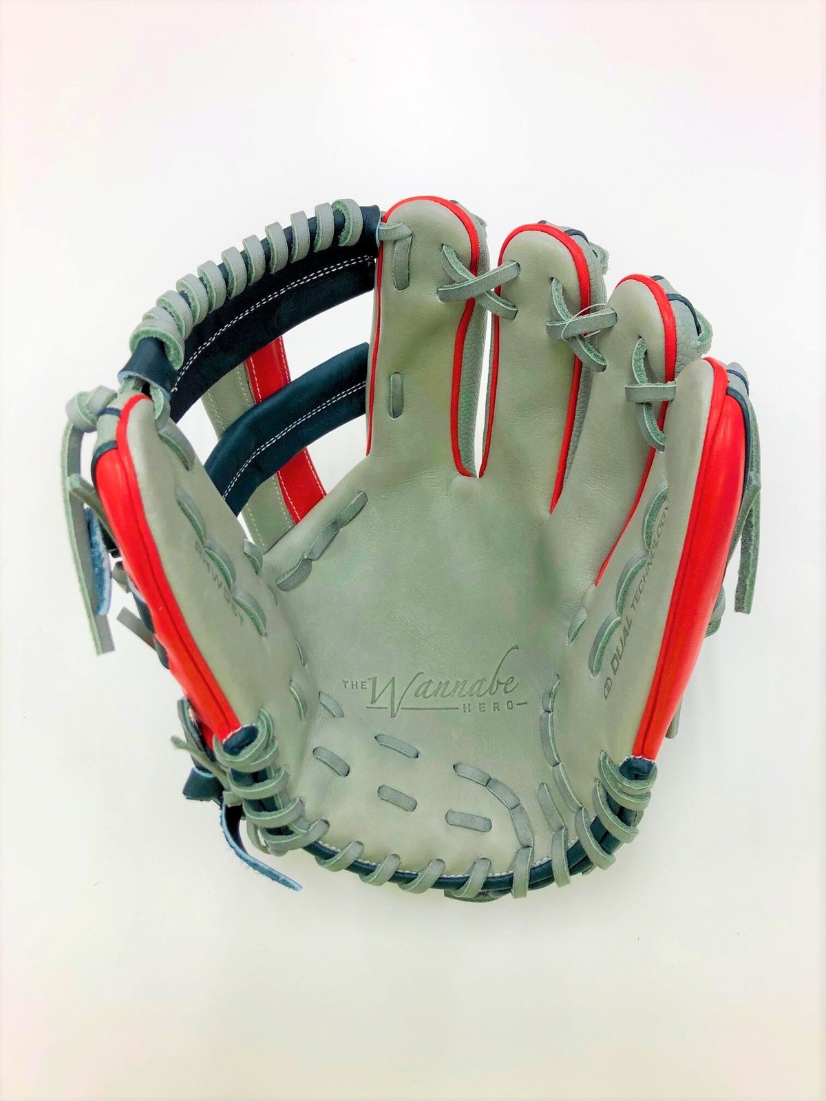 Wilson ワナビヒーローD5 Amazon | ウイルソン/ウィルソン Wilson The Wannabe Hero DUAL