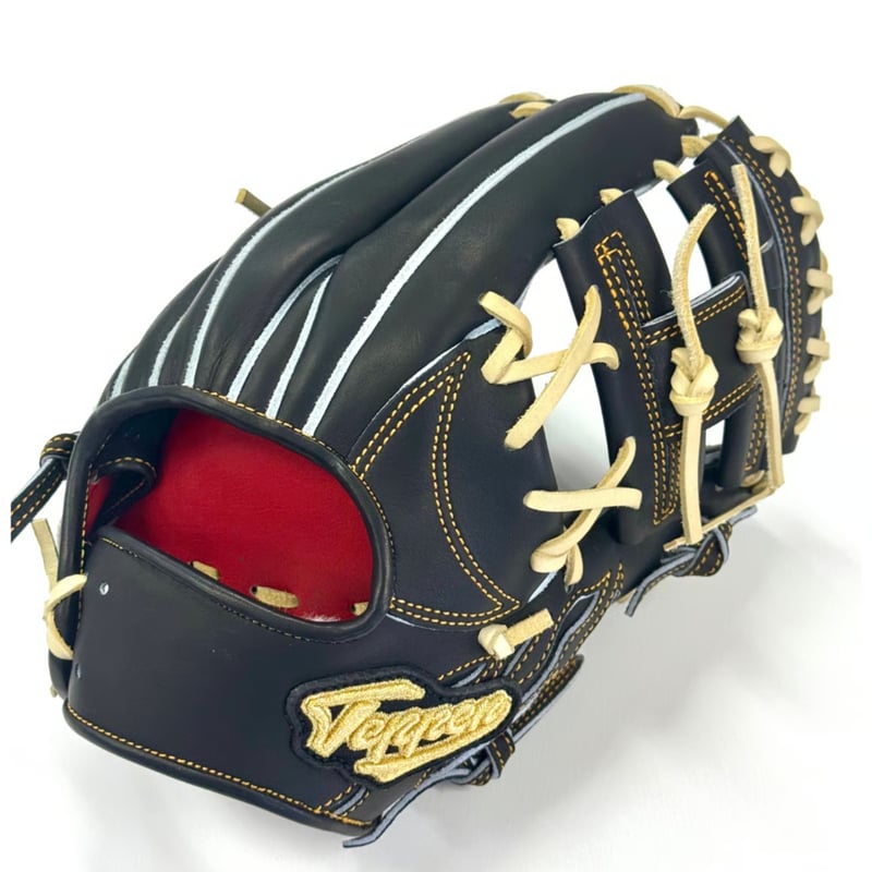 てっぺん　硬式内野手用グローブ 楽天市場】野球 Teppen てっぺん グローブ 硬式内野手用グラブ