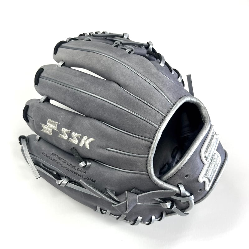 し*ょ様 SSK プロエッジ オーダー軟式投手用proedge 型付け済み未使用】SSKプロエッジ軟式オーダーグラブ 投手用