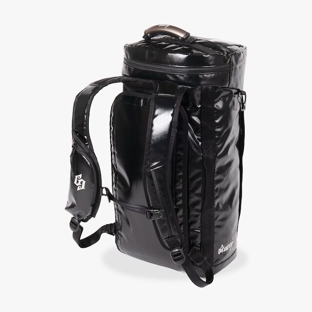 新品　blueeq ATHLETE TANK BAG バッグ 約45L 新品 blueeq ATHLETE TANK BAG バッグ 約45L