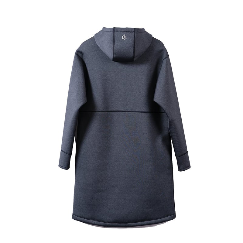 blueeq ブルイク ATHLETE FIELD COAT BQAJ-00016/0001