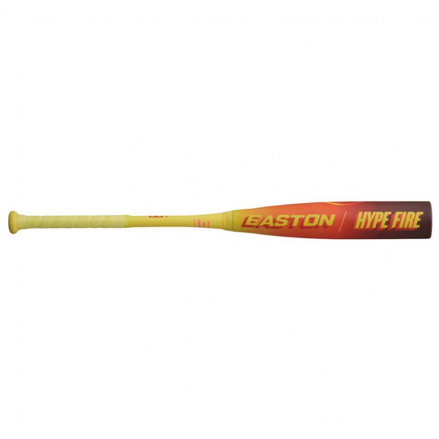 再値下】EASTON HYPE FIRE 80cm 590g 少年軟式用 EASTON HYPE FIRE -10