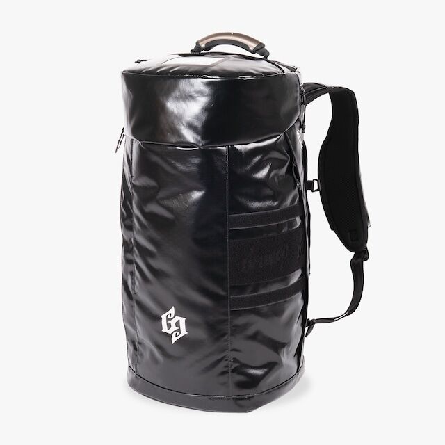 blueeq ブルイク ATHLETE TANKBAG 45 HRS BQB-00012 |
