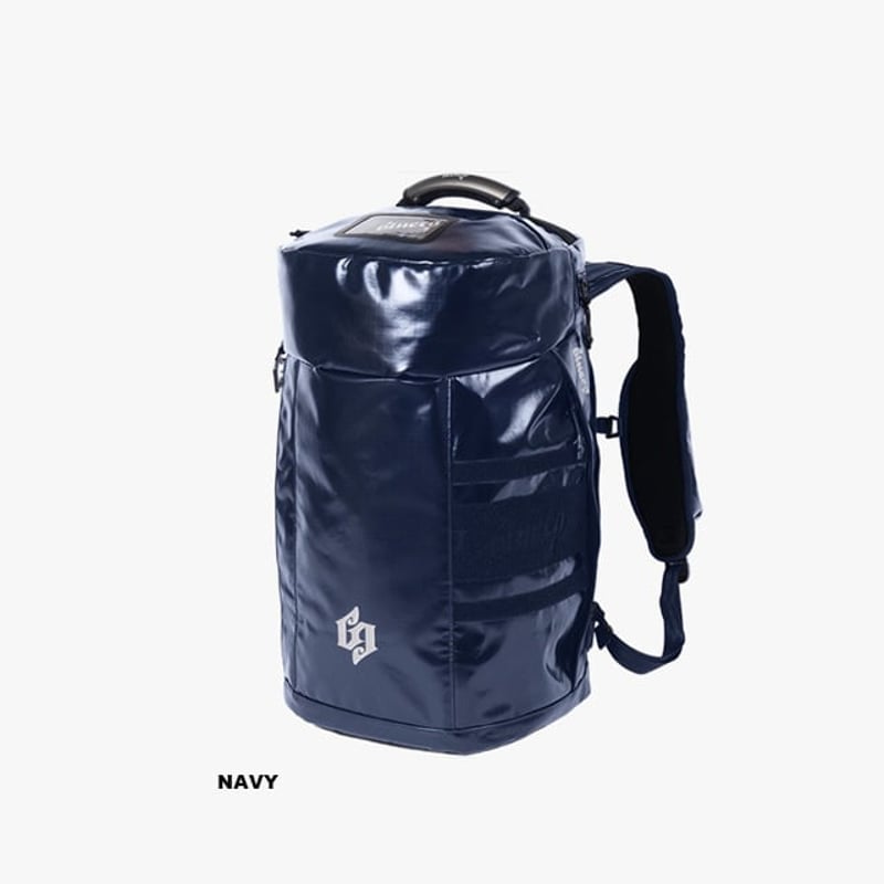 blueeq ブルイク ATHLETE TANKBAG 40 HRS BQB-00014 |