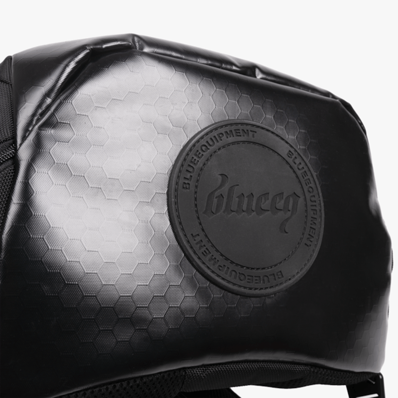blueeq ブルイク ATHLETE TANKBAG 45 HRS BQB-00012 | 