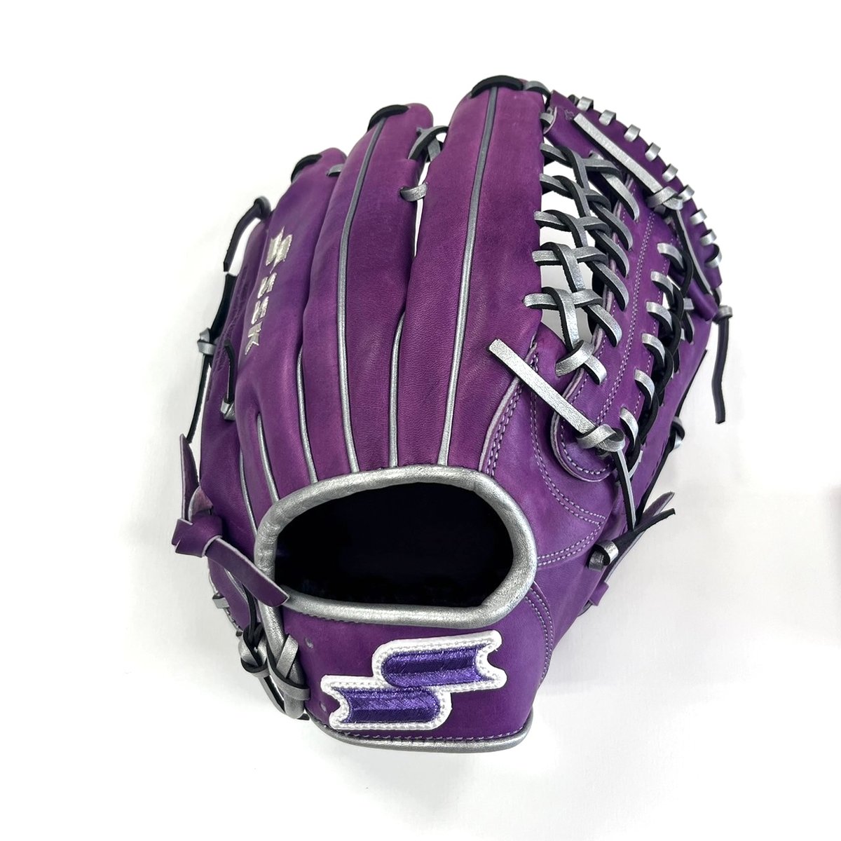 SSKバエズGG記念モデル SSKバエズGG記念モデル