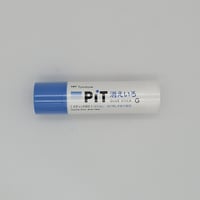 PiT 　スティックのり　消えいろ G