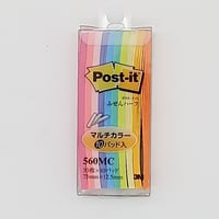 ポスト・イット　ふせんハーフ