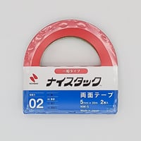ナイスタック　両面テープ一般用　5㎜