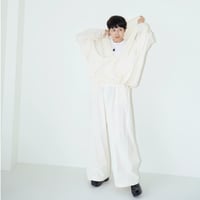 SWAY TROUSERS / size: M | fofofofa