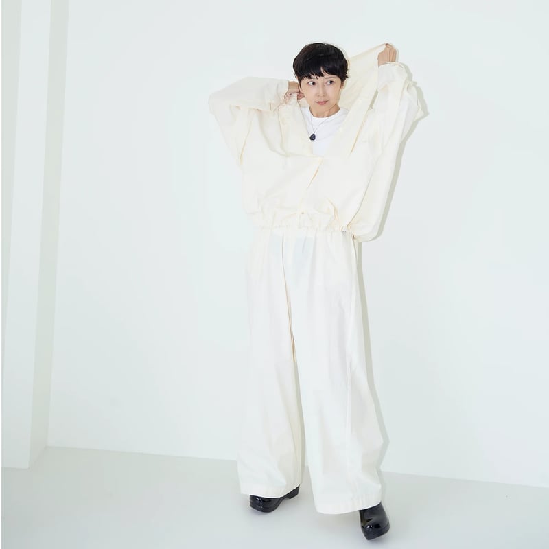 SWAY FOODIE BLOUSON | fofofofa