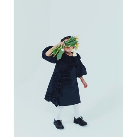 KUDOS DRESS for little girl