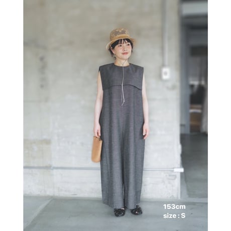 APERO SUIT / sand beige
