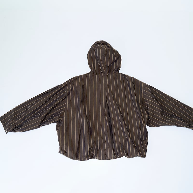 SWAY FOODIE BLOUSON | fofofofa