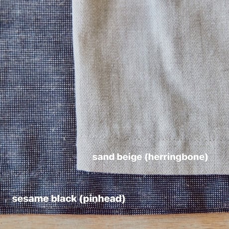 APERO SUIT / sand beige