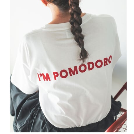 I'm POMODORO T
