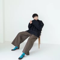 SWAY TROUSERS / size: M