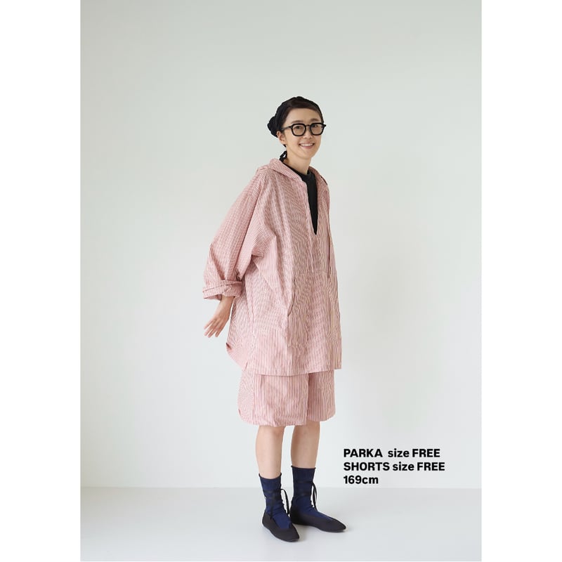 SWAY SHORTS♡ fofofofa SWAY SHORTS | fofofofa