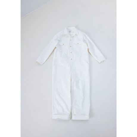 yarmo × fofofofa 『THE SUIT』/  OFF WHITE