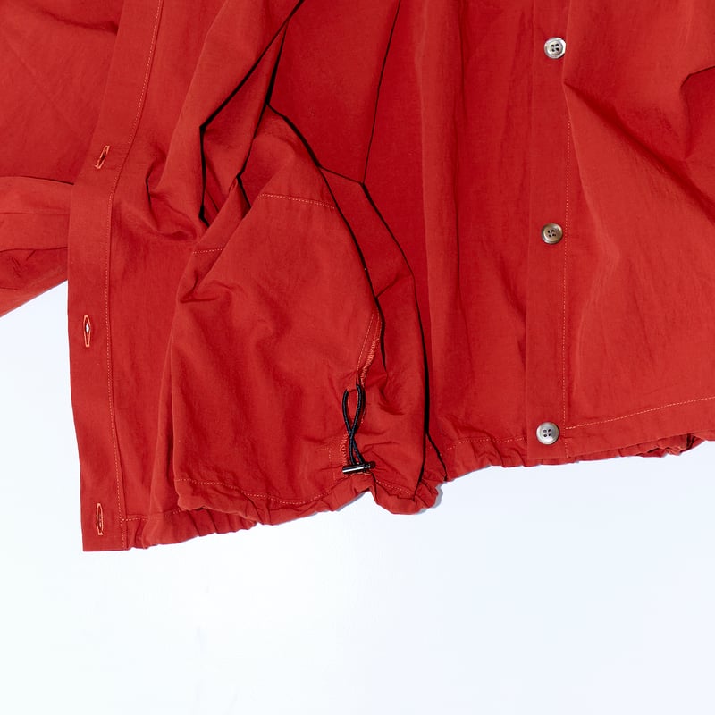 SWAY FOODIE BLOUSON | fofofofa