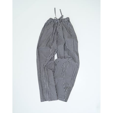SWAY TROUSERS / size: M