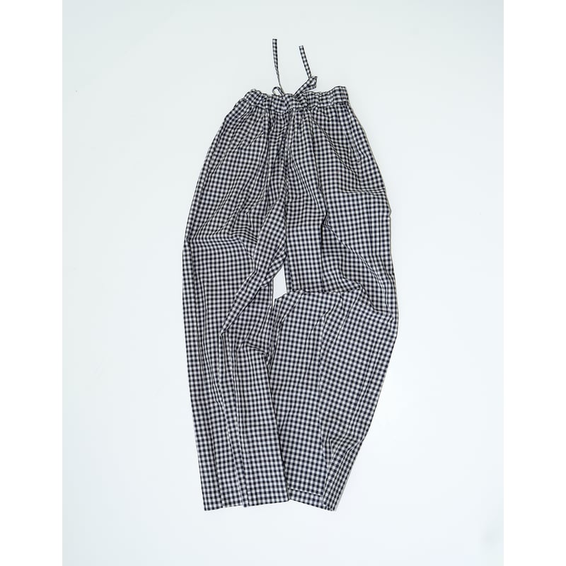 SWAY TROUSERS / size: M | fofofofa