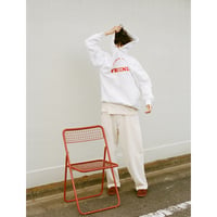 minna de utaou「FRIENDS 」hoodie