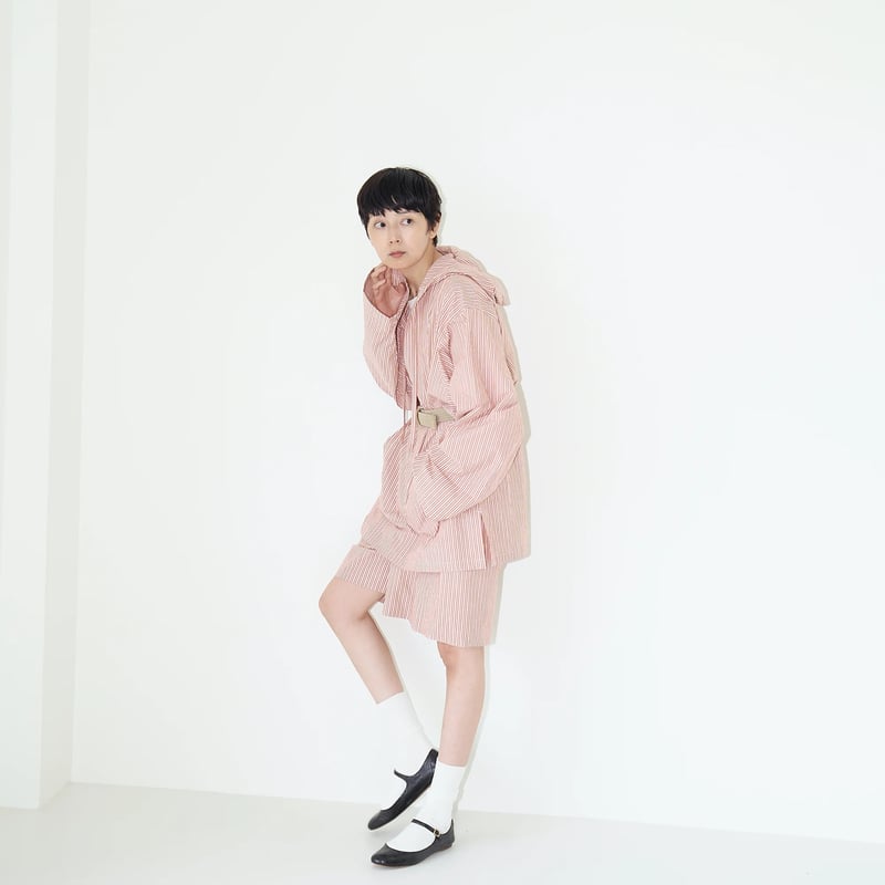 SWAY SHORTS♡ fofofofa SWAY SHORTS | fofofofa