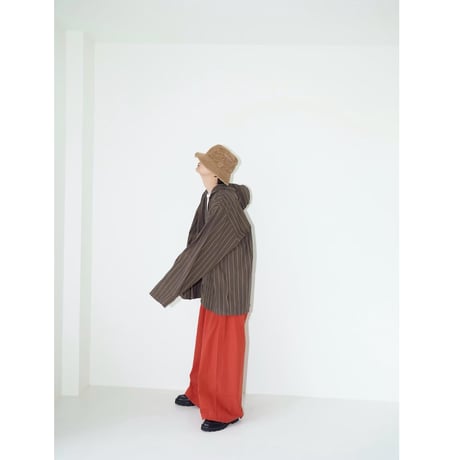 DWELL TROUSERS /  size: L