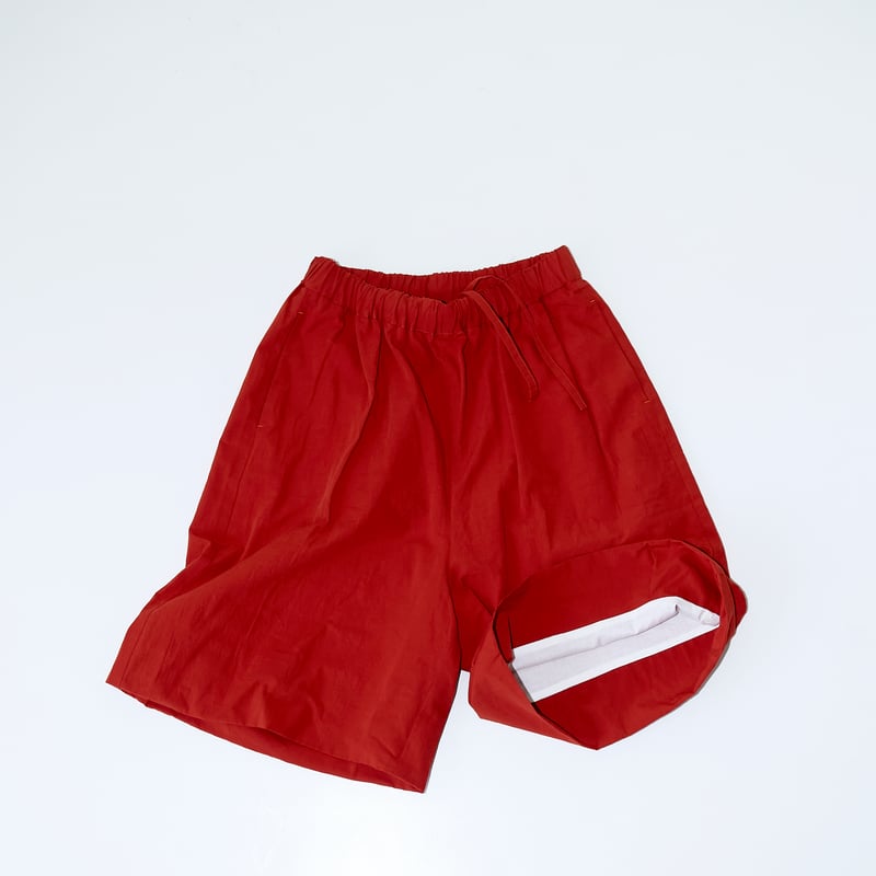 SWAY SHORTS♡ fofofofa SWAY SHORTS | fofofofa