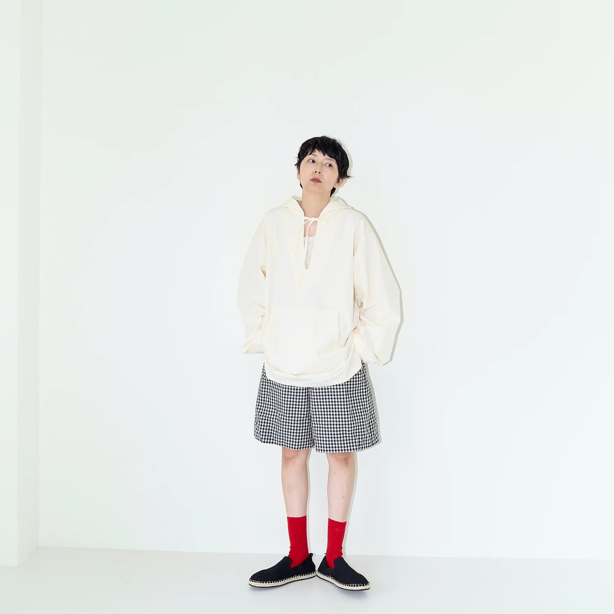 SWAY SHORTS | fofofofa