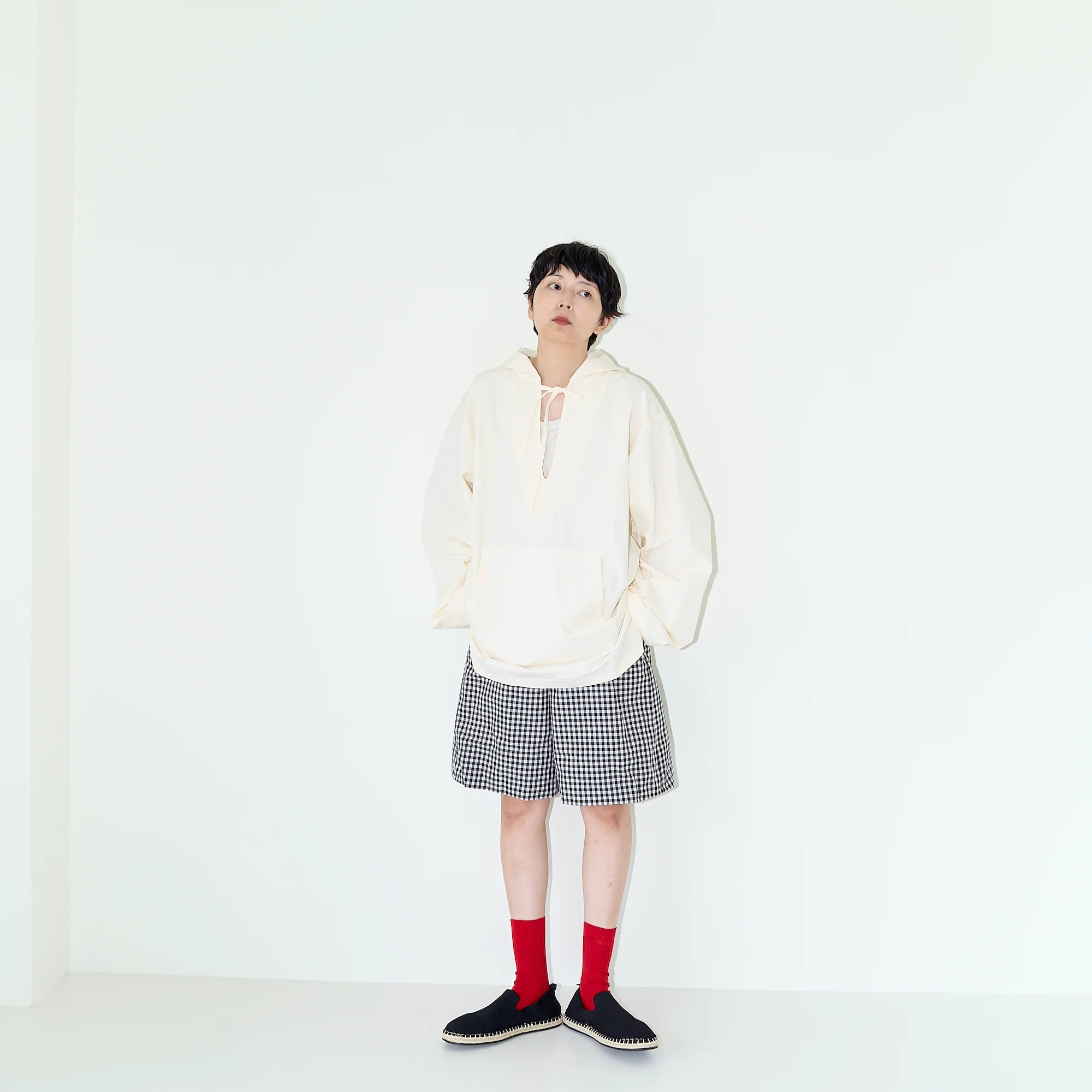 SWAY SHORTS | fofofofa