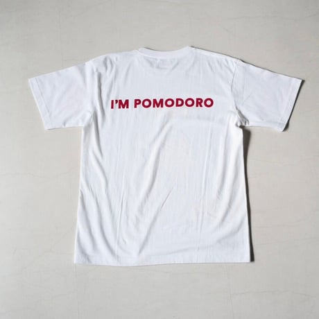 I'm POMODORO T