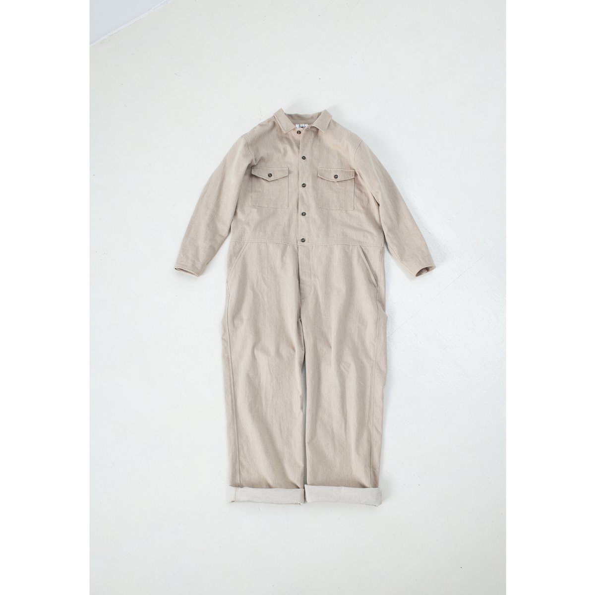 【8月末取下げ予定】yarmo × fofofofa 『THE SUIT』 8月末取下げ予定】yarmo × fofofofa 『THE SUIT』 - メルカリ
