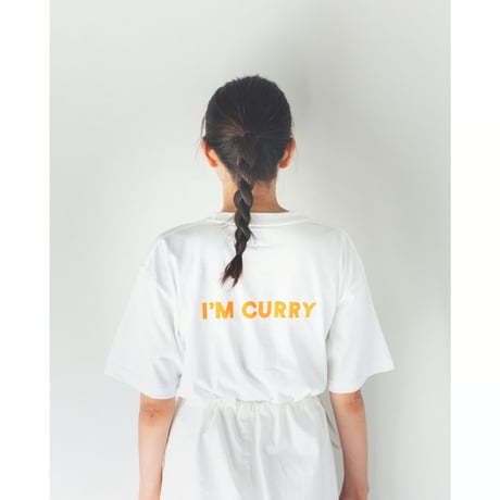 I'm CURRY T