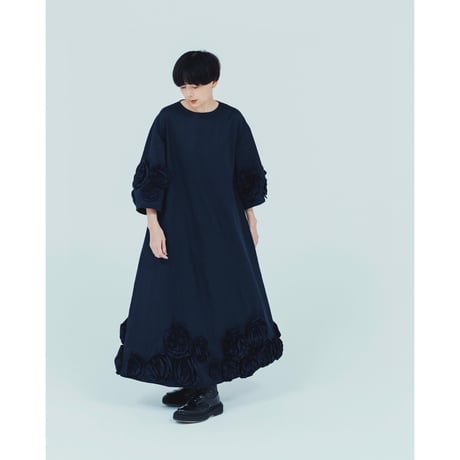 KUDOS DRESS