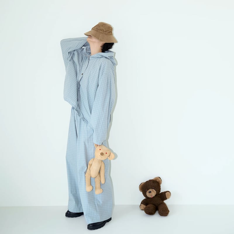 SWAY TROUSERS / size: M | fofofofa