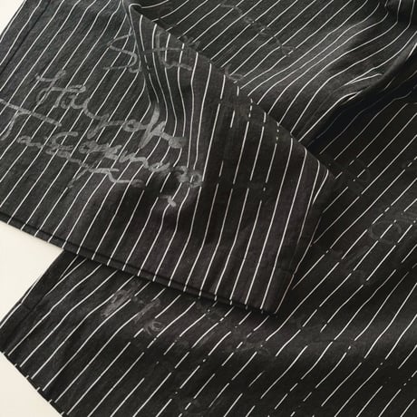 DWELL TROUSERS /  size: L