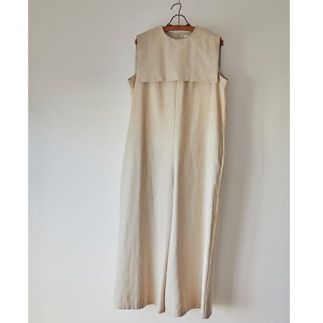 APERO SUIT / sand beige