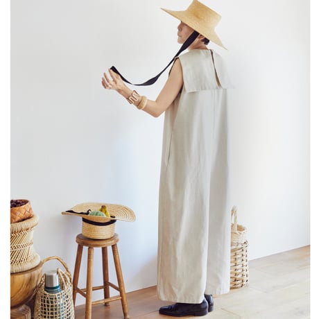 APERO SUIT / sand beige
